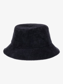 7 Feeling Good  - Gorro de Pescador para Mujer Negro ERJHA04319 Roxy