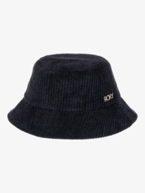 5 Feeling Good  - Bucket Hat for Women Black ERJHA04319 Roxy