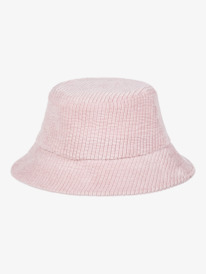 4 Feeling Good  - Gorro de Pescador para Mujer Rosa ERJHA04319 Roxy