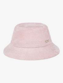 2 Feeling Good  - Gorro de Pescador para Mujer Rosa ERJHA04319 Roxy