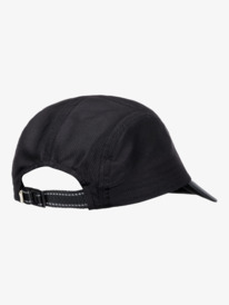 8 Sofia  - Trucker Cap for Women Black ERJHA04338 Roxy