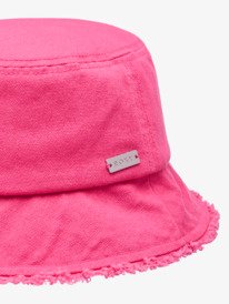 2 Victim Of Love - Bucket Hat for Women Pink ERJHA04370 Roxy