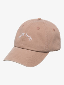 6 Toadstool - Baseball Cap for Women Brown ERJHA04372 Roxy