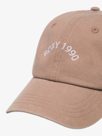 8 Toadstool - Baseball Cap for Women Brown ERJHA04372 Roxy