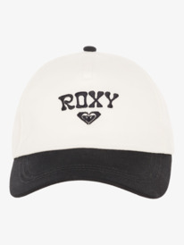 3 Something Magic - Gorra Trucker para Mujer Negro ERJHA04373 Roxy