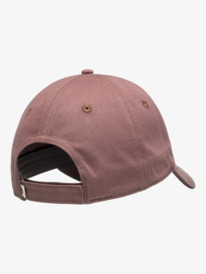 5 Extra Innings A Color - Baseball Cap for Women Brown ERJHA04374 Roxy