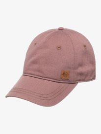 2 Extra Innings A Color - Casquette strapback pour Femme Marron ERJHA04374 Roxy