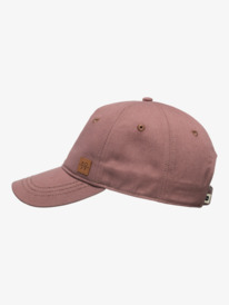 3 Extra Innings A Color - Casquette strapback pour Femme Marron ERJHA04374 Roxy