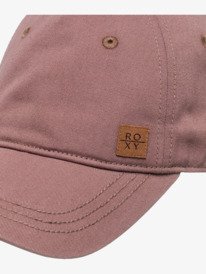 4 Extra Innings A Color - Gorra de Béisbol para Mujer Marron ERJHA04374 Roxy