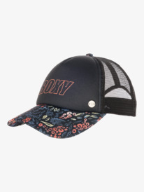 2 Beautiful Morning - Casquette trucker pour Femme  ERJHA04378 Roxy