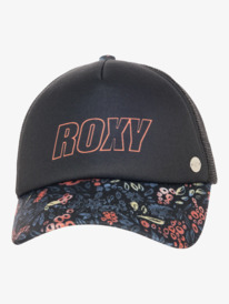 3 Beautiful Morning - Casquette trucker pour Femme  ERJHA04378 Roxy