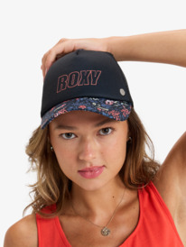 0 Beautiful Morning - Casquette trucker pour Femme  ERJHA04378 Roxy