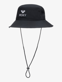 2 Passion Moon - Gorro de Pescador para Mujer Negro ERJHA04386 Roxy