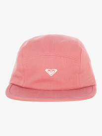 2 Cruel Reef Break - Baseballkappe für Frauen Rosa ERJHA04398 Roxy