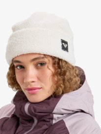 0 Valwood - Muts voor Dames White ERJHA04410 Roxy