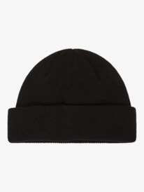 1 Folker - Beanie for Women Black ERJHA04414 Roxy
