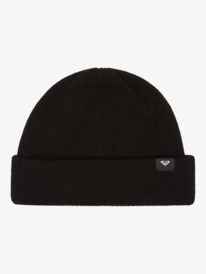0 Folker - Beanie for Women Black ERJHA04414 Roxy
