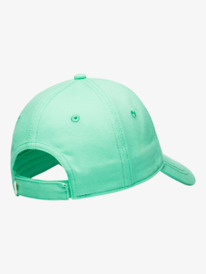 4 Dear Believer Color - Gorra ajustada para Mujer Verde ERJHA04419 Roxy