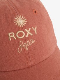 4 Toadstool Braun ERJHA04430 Roxy
