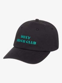 1 Toadstool - Gorra de Béisbol para mujer Negro ERJHA04430 Roxy