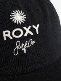 5 Toadstool Schwarz ERJHA04430 Roxy