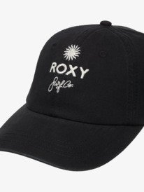 3 Toadstool Schwarz ERJHA04430 Roxy
