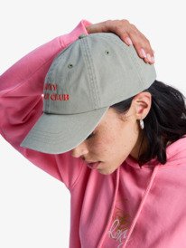 1 Toadstool - Cappellino da Baseball da Donna Green ERJHA04430 Roxy