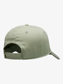 4 Dear Believer Color - Baseball Cap for Women Green ERJHA04432 Roxy