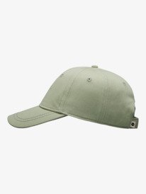 2 Dear Believer Color - Baseball Cap for Women Green ERJHA04432 Roxy