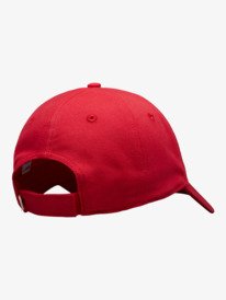 4 Dear Believer Color - Baseball Cap for Women Red ERJHA04432 Roxy