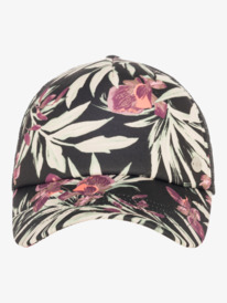 4 Beautiful Morning - Trucker Cap for Women Black ERJHA04434 Roxy