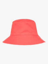 11 Jasmine Paradise - Bob réversible pour Femme Rouge ERJHA04438 Roxy