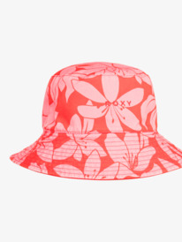 7 Jasmine Paradise - Bob réversible pour Femme Rouge ERJHA04438 Roxy