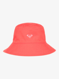 8 Jasmine Paradise - Bob réversible pour Femme Rouge ERJHA04438 Roxy