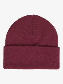 1 Tropical Snow - Beanie for Women Pink ERJHA04440 Roxy