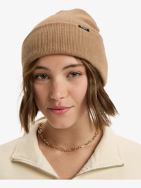 0 Tropical Snow - Mütze für Frauen Braun ERJHA04440 Roxy