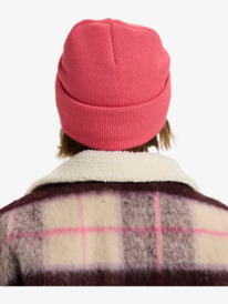 2 Tropical Snow - Muts voor Dames Pink ERJHA04440 Roxy