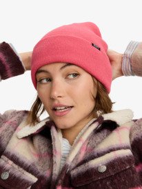0 Tropical Snow - Muts voor Dames Pink ERJHA04440 Roxy