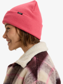 1 Tropical Snow - Muts voor Dames Pink ERJHA04440 Roxy