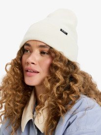 2 Tropical Snow - Berretto da Donna White ERJHA04440 Roxy
