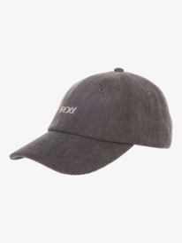 4 Feeling Vibes - Cappellino da Baseball da Donna Gray ERJHA04441 Roxy