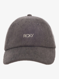 5 Feeling Vibes - Cappellino da Baseball da Donna Gray ERJHA04441 Roxy