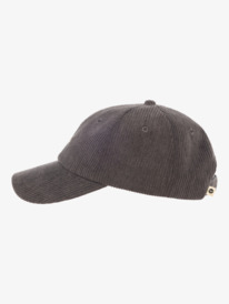 6 Feeling Vibes - Cappellino da Baseball da Donna Gray ERJHA04441 Roxy