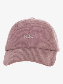 4 Feeling Vibes - Baseball Cap for Women Purple ERJHA04441 Roxy