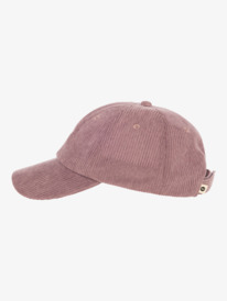 5 Feeling Vibes - Baseball Cap for Women Purple ERJHA04441 Roxy