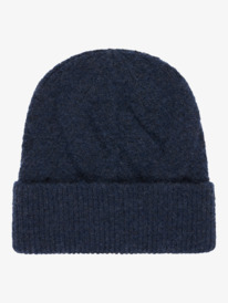 4 Camp Rider - Gorro para mujer Azul ERJHA04446 Roxy