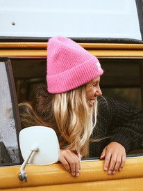 1 Wind Effect - Bonnet pour Femme Rose ERJHA04447 Roxy
