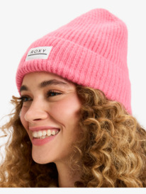 4 Wind Effect - Bonnet pour Femme Rose ERJHA04447 Roxy