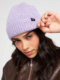 0 Wind Effect Purple ERJHA04447 Roxy