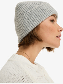 1 Wind Effect - Muts voor Dames Gray ERJHA04447 Roxy